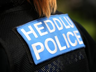 Welsh ministers 'preparing for devolution' of criminal justice powers