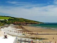 Thumbs down to Amroth plans