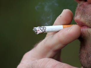 Stub out the stress this No Smoking Day