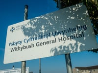 New hospital sites to be reviewed by appraisal group