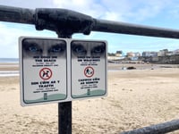 Letter - Opposing Views and the Dog Ban Blues