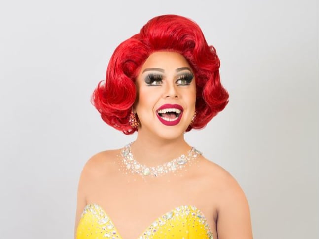 La Voix