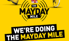RNLI issue their own Mayday call
