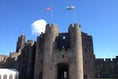 Platinum Jubilee celebrations planned for Pembroke Castle