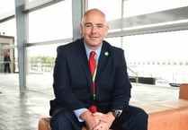Macmillan gives over £35,500 to struggling cancer patients in Pembs