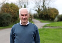 Councillor outlines challenges facing the locality