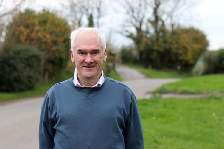 Alistair Cameron