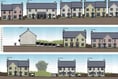 Proposed residential development for Narberth