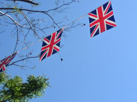 Platinum Jubilee celebrations in Wales