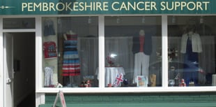 Cancer Support coffee morning