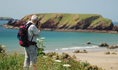 Share your photos of the Pembrokeshire Coast