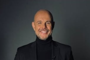Jason Mohammad