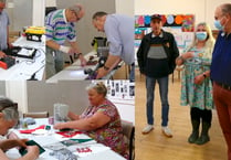 Tenby looks forward to first ever Repair Café this August