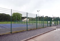 Vision set out for Saundersfoot’s sporting facilities