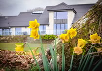 Llys y Fran granted alcohol licence