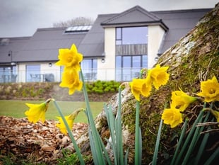 Llys y Fran granted alcohol licence