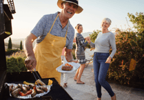 Healthy Heart Tip: BBQ Week