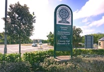 782 complaints received to Pembrokeshire Council in 2021/22