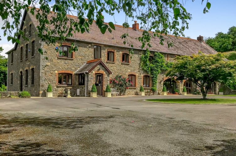 abbey home farm