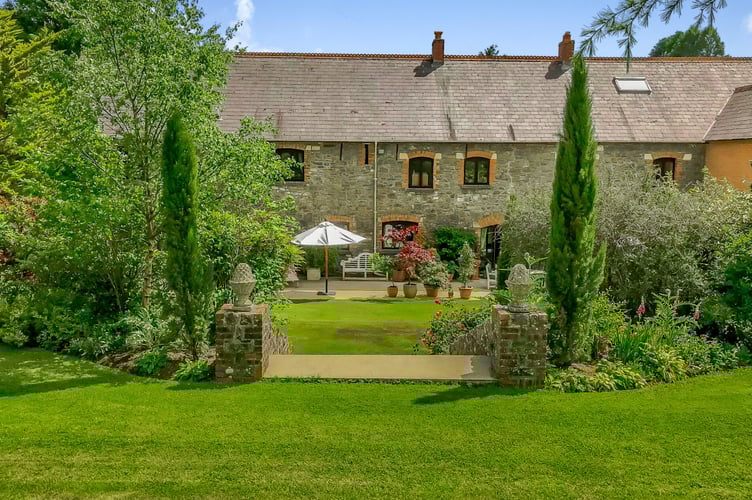 abbey home farm