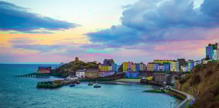 Pembrokeshire named in top ten UK areas for holiday let investment