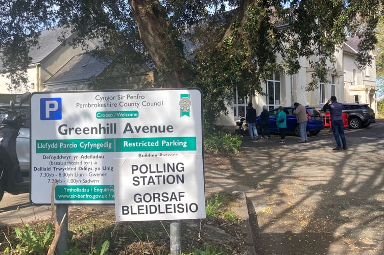 Polling