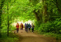 Protecting our access rights – our paths, our future!