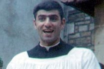 Father Paul Sartori