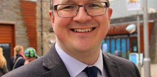 Housing scheme concerns highlighted to Narberth councillor