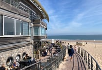 Licence applications submitted to Pembrokeshire County Council