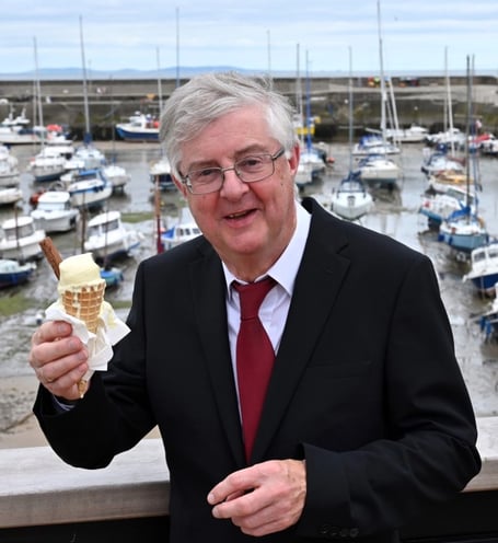 Mark Drakeford