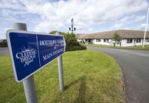 Consultation on care home plan for former Cleddau Bridge Hotel