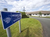 Consultation on care home plan for former Cleddau Bridge Hotel