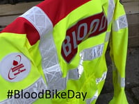 Charity Golf Day for Blood Bikes Wales