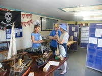 Maritime Museum in world top 10