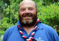 Pembroke volunteer to represent UK in Korea 2023 World Scout Jamboree