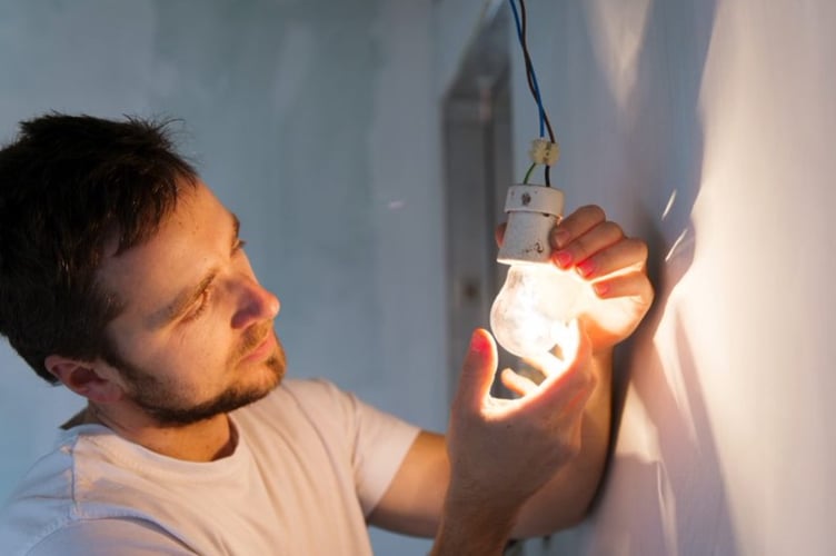 Electrical DIY