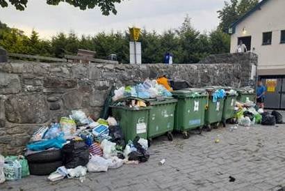 Fly-tipping