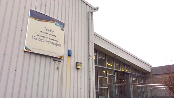 Healthcare consultation events in South Pembrokeshire