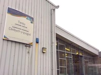 Healthcare consultation events in South Pembrokeshire