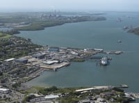 Hear Port of Milford Haven and Blue Gem Wind plans at Pembroke Dock
