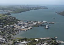Hear Port of Milford Haven and Blue Gem Wind plans at Pembroke Dock