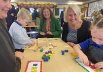 Children in Wales to benefit from £100m investment in childcare