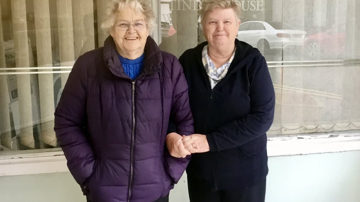 Raydene and Pauline's Coffee Morning Grand Raffle Draw | narberth-and ...