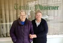 Raydene and Pauline’s Grand Raffle Draw