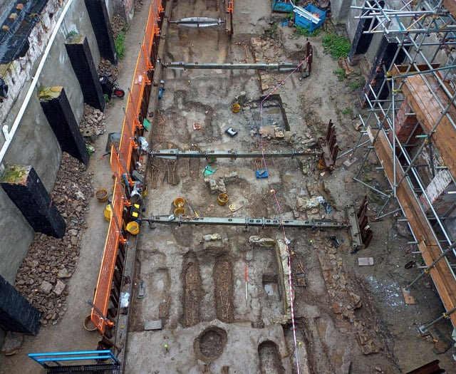 Haverfordwest Museum talk at Summerhill WI