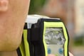 One-year driving ban for Tenby man