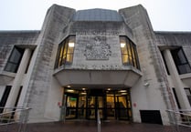 St Clears van driver jailed for causing death by dangerous driving