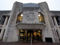 Dangerous driver who seriously injured girl in Carmarthen jailed