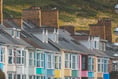 Survey reveals drop in house sales - despite rise in homes for sale